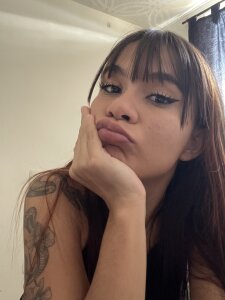 Evangeline666 Sweet Glow Pic 2