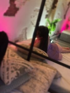 CallieDoll Working Pic