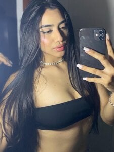 Sexy Colombian girl😈🍒 od miah_luv  8 snímek