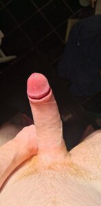 gingertwink18 Cock Pic