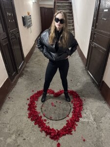 RussianWoman Happy Valentine's Day to all, I love you❤️ зображення 8