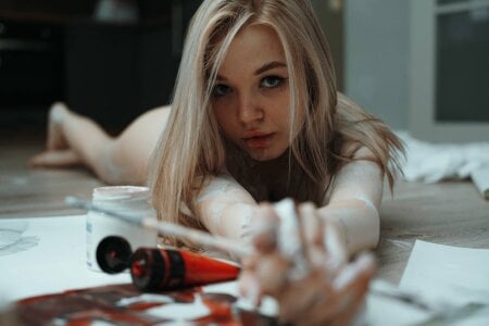 jane_sucksのErotic Artistの 4枚の写真