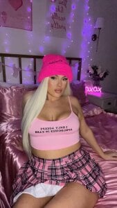 MeganTheBlonde_xx Public 圖片