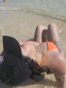 Daniela_mendoza26 Playa Pic 5