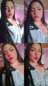 Juliana_hot_ Public Pic 6