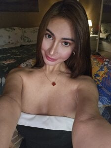 HeavenlyBlair Selfie💝 Photo 2