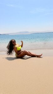 hope11x Beach Days зображення 3