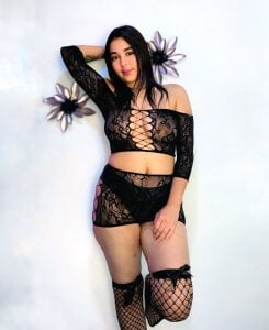 HaannaAGT I like the color black Kuva 7