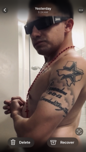 rodsteel3634 AndyBar Pic 2