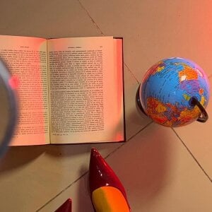 im_tyra 🎃HALLOWEEN VELMA🧡 Pic 4