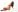 LaDuchesse75 Photos sexy en rouge Photo 5