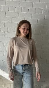 DesireeGoss Public Bilde 4