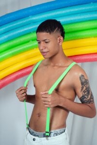 _erick_j March 🍀 Saint Patrick Foto 3