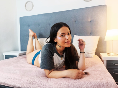 Rachel_Adamsx 🌸🖤 Pic