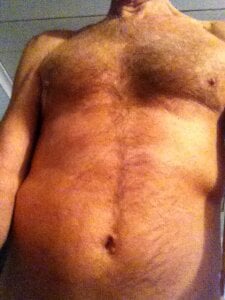 lasseoldman My body зображення