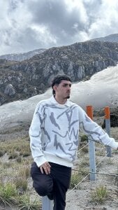 NikoStone_ Snowy Photo 4