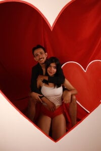 kameron_and_Nick 💕💕HAPPY VALENTINE'S 💕💕 Pic 2