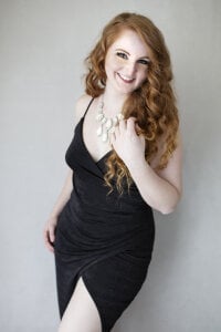GingerSnap33 Public Pic 6
