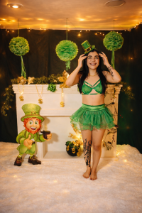 IamEngell san patricio 2026🍀 Pic 4