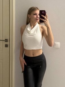 ZofiaPantano A little more of me😊 slika 3