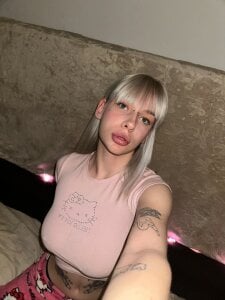 NadiaTiger18 Public 圖片 3