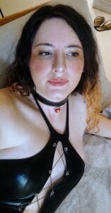 Public od ladymistx  2 snímek