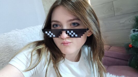 OdiliaFarleigh my new pictures Foto 4