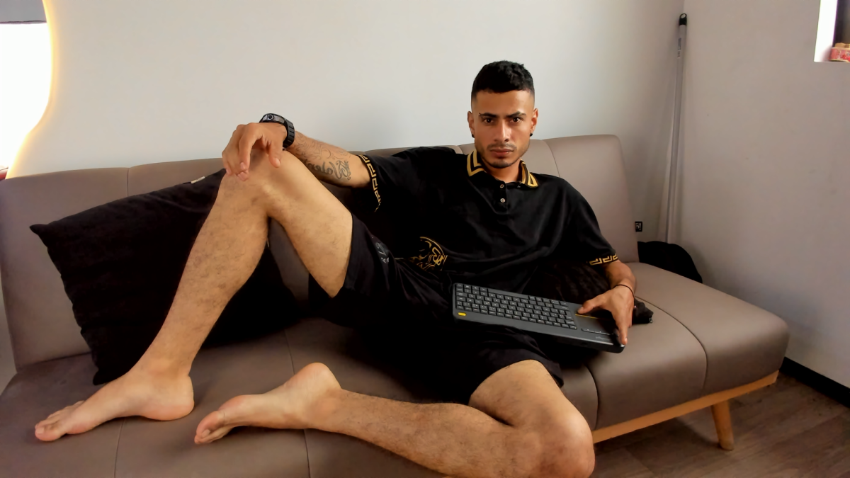 MatthewCullen Trending Pic 9373