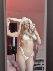 mayyacozyy Meet Mila ^^ Pic