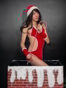 merry christmas de Naya_Velvet  3 photos