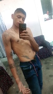 Elio2534's XXX Nude Photo 3