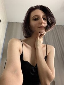 MarissaBeutnagel Sexy Ashley Gambar 3