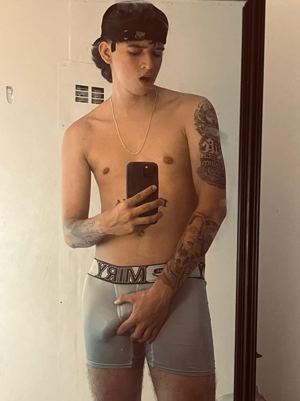 FrannBoy Trendy obrázky 1980