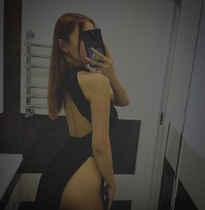 akira_tori My Body Bilde 5