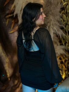 Zoe_Cuttee ❤️ . fénykép