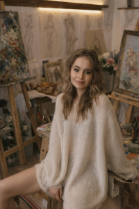 SociableCat Arts Foto 6