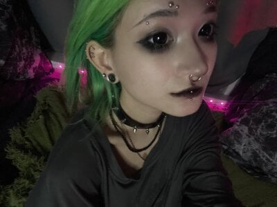 Milten-Trish: Public ( 9 фото)