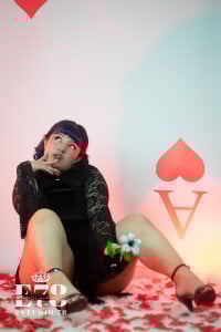 Zdjęcia Ritsuka_berry Happy valentine's day 😈💖:  9