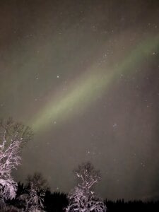 Alirawrz Northern lights Bilde 3