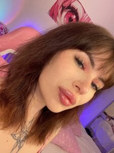 Eva_Sonic being your cutie Pic 9