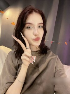 BelindaParbs After brodcast Pic 2