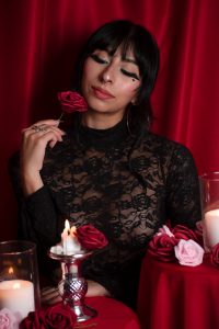 LaylaaDoll Happy Valentine's Day 🔥💘💖  2টি ছবি