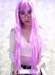 SAVYLOLY Me trying to cosplay Rize:3 圖片 3