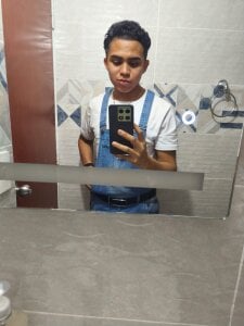 salvatore_daza me 🥵😈 Pic 5