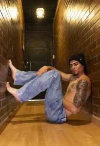 SharonTygaX PANTS Fotka 4