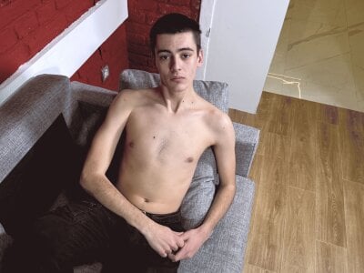 Iann_Martinez My First Album зображення 6