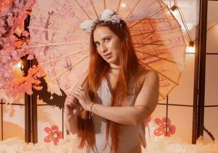 CharloteTaylor_ TRICK OR TREAT🎃 Pic