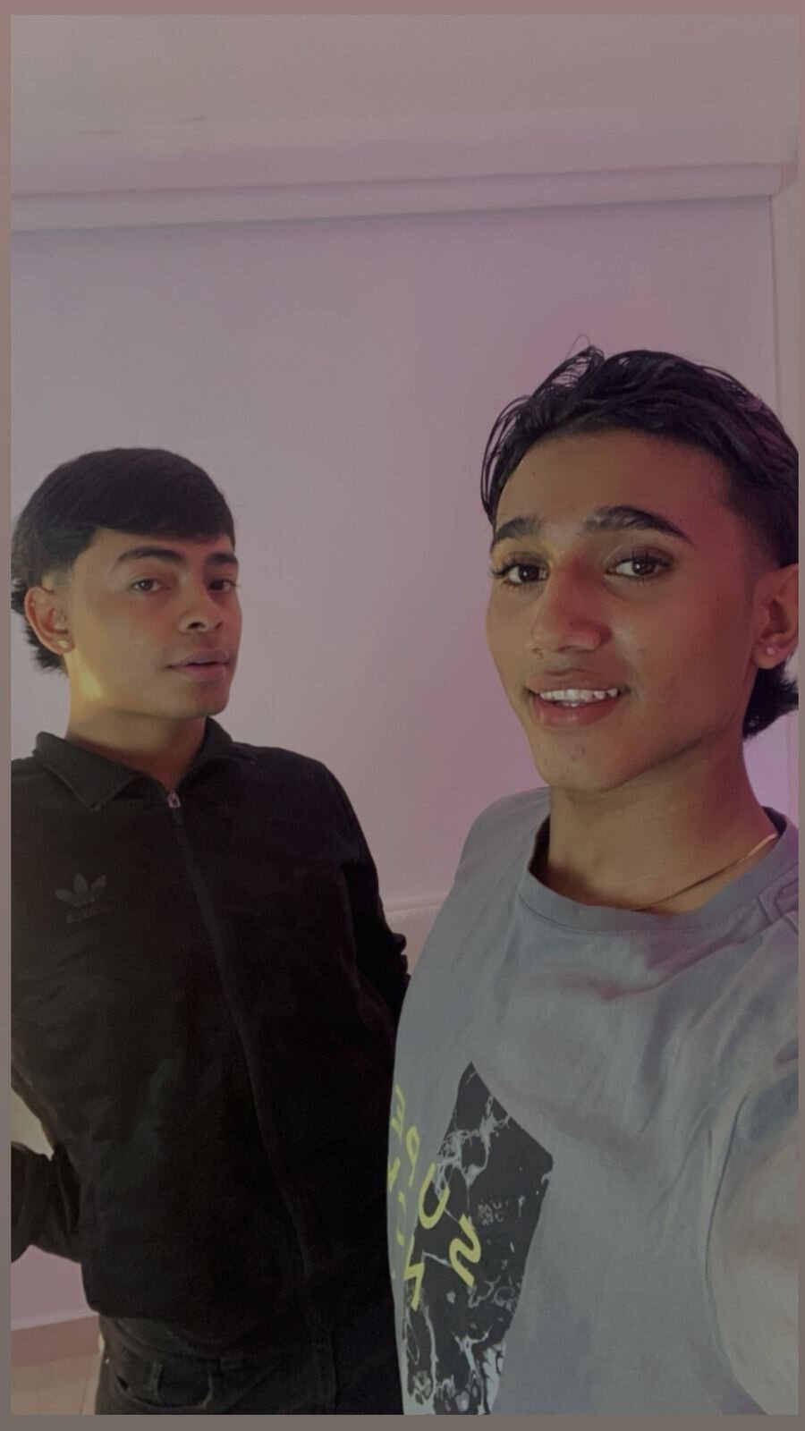 LiamJaxon Gambar Trending 9604