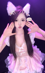 妞妞 de FF-01  3 photos