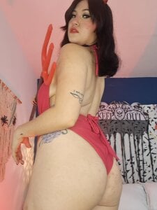 CoralQuinn 💋 My Wicked Costumes Pic 8